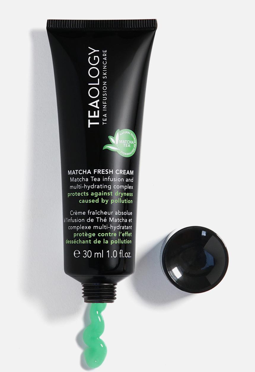 TEAOLOGY - Mini Matcha Ultra Fresh Face Cream