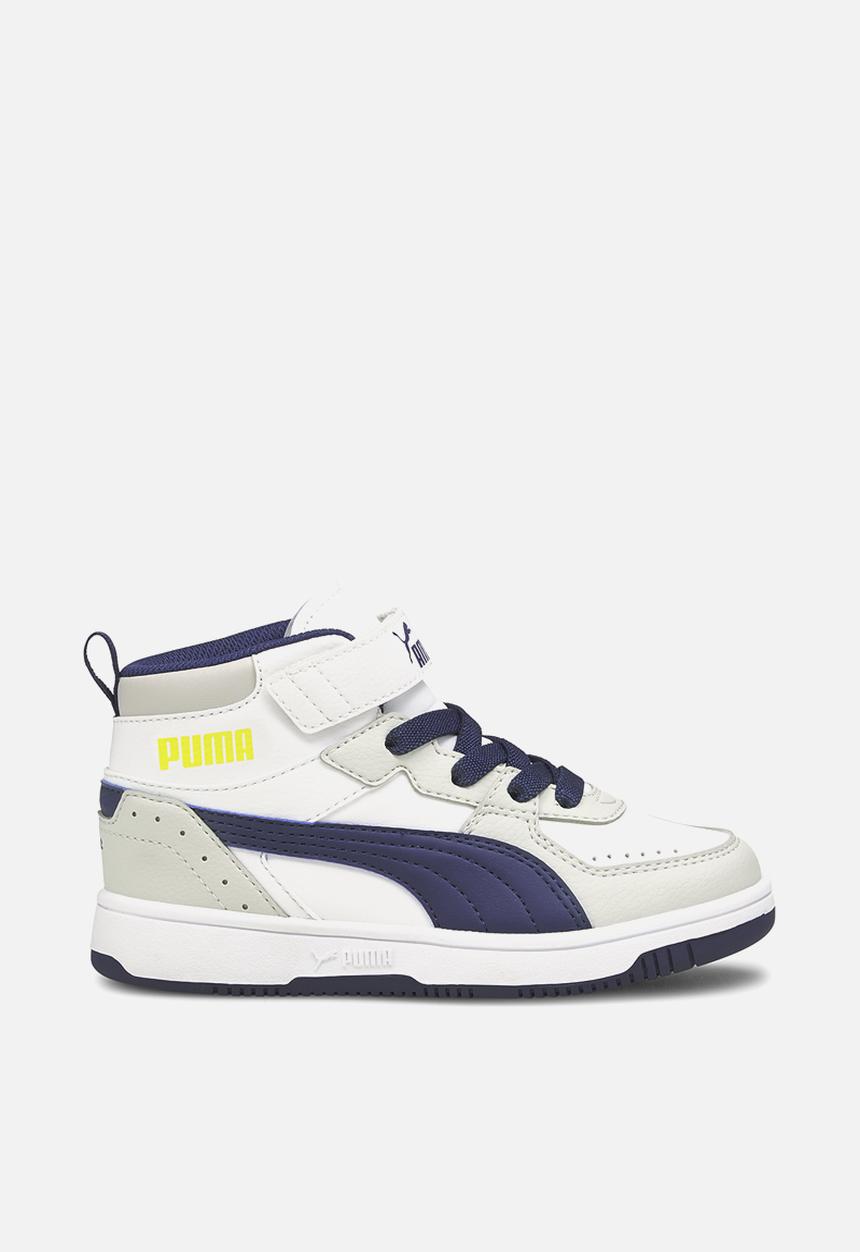 PUMA - Puma rebound joy ac ps sneakers - multi