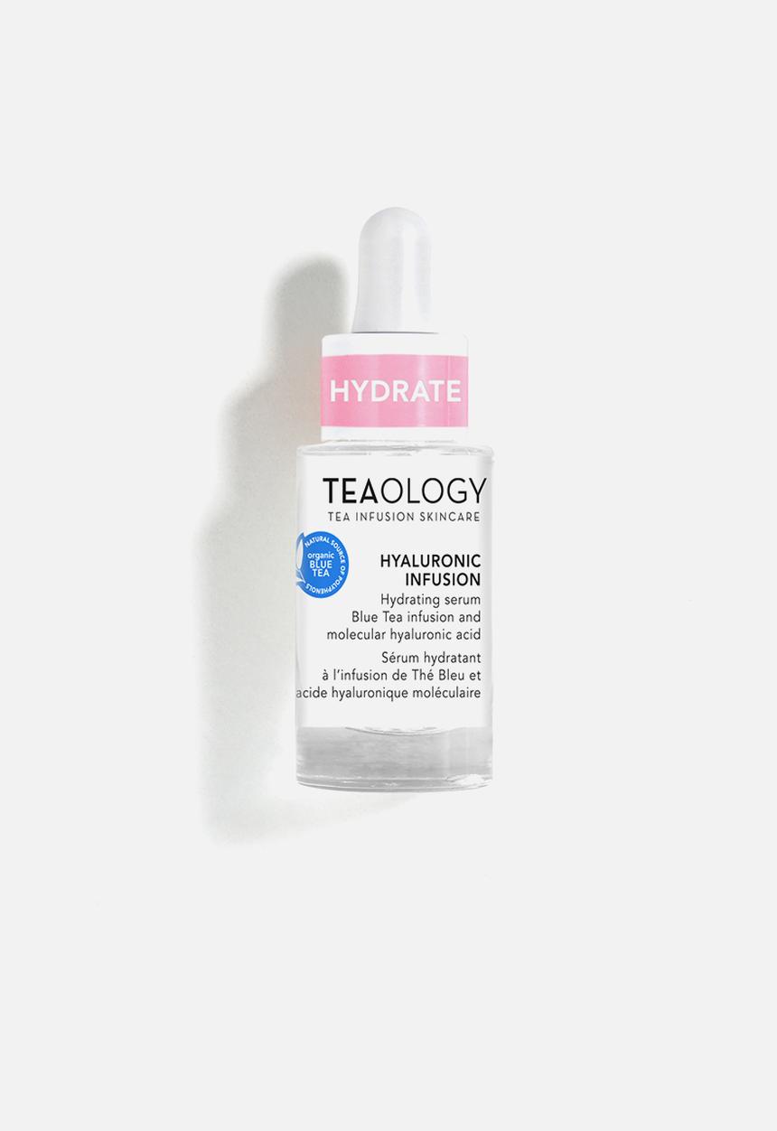 TEAOLOGY - Blue Tea Hyaluronic Infusion Serum