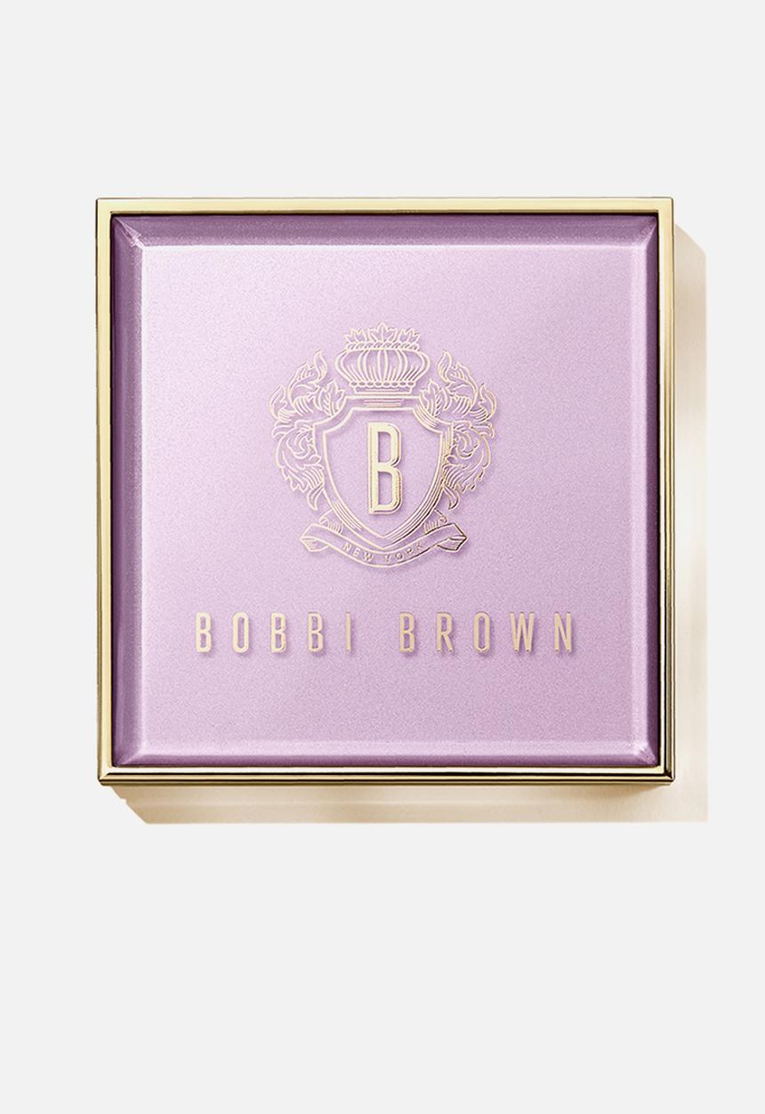 BOBBI BROWN - Pink Glow Highlighting Powder - Limited Edition