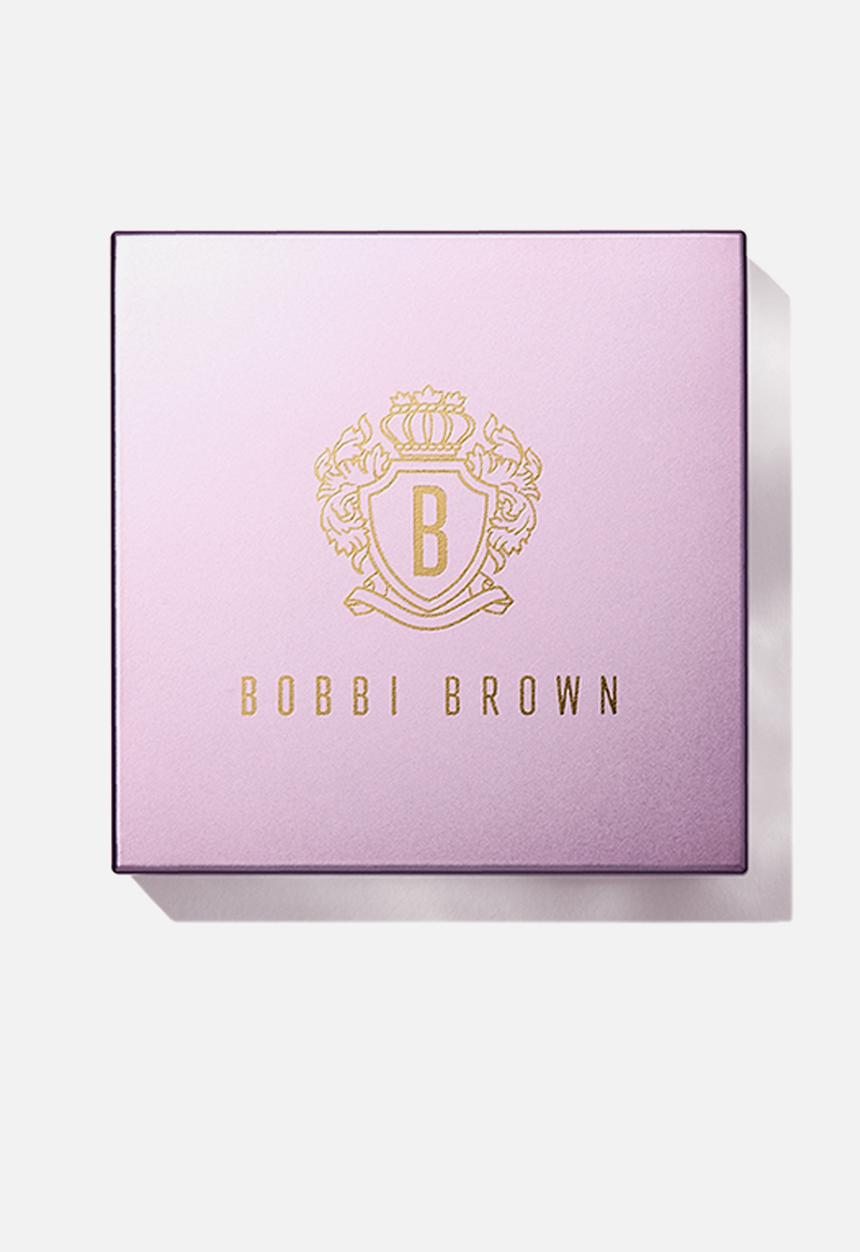 BOBBI BROWN - Pink Glow Highlighting Powder Mini - Limited Edition
