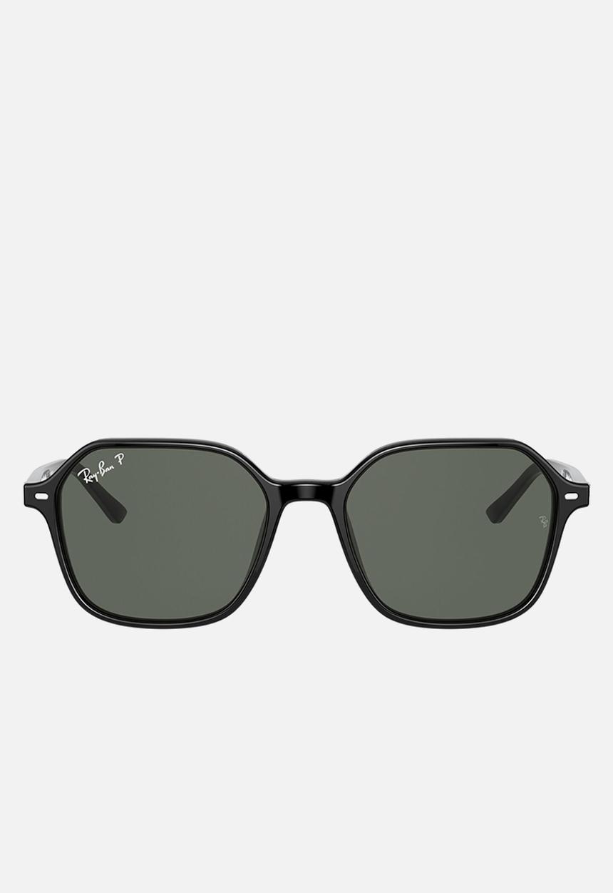 Ray-Ban - John sunglasses - black
