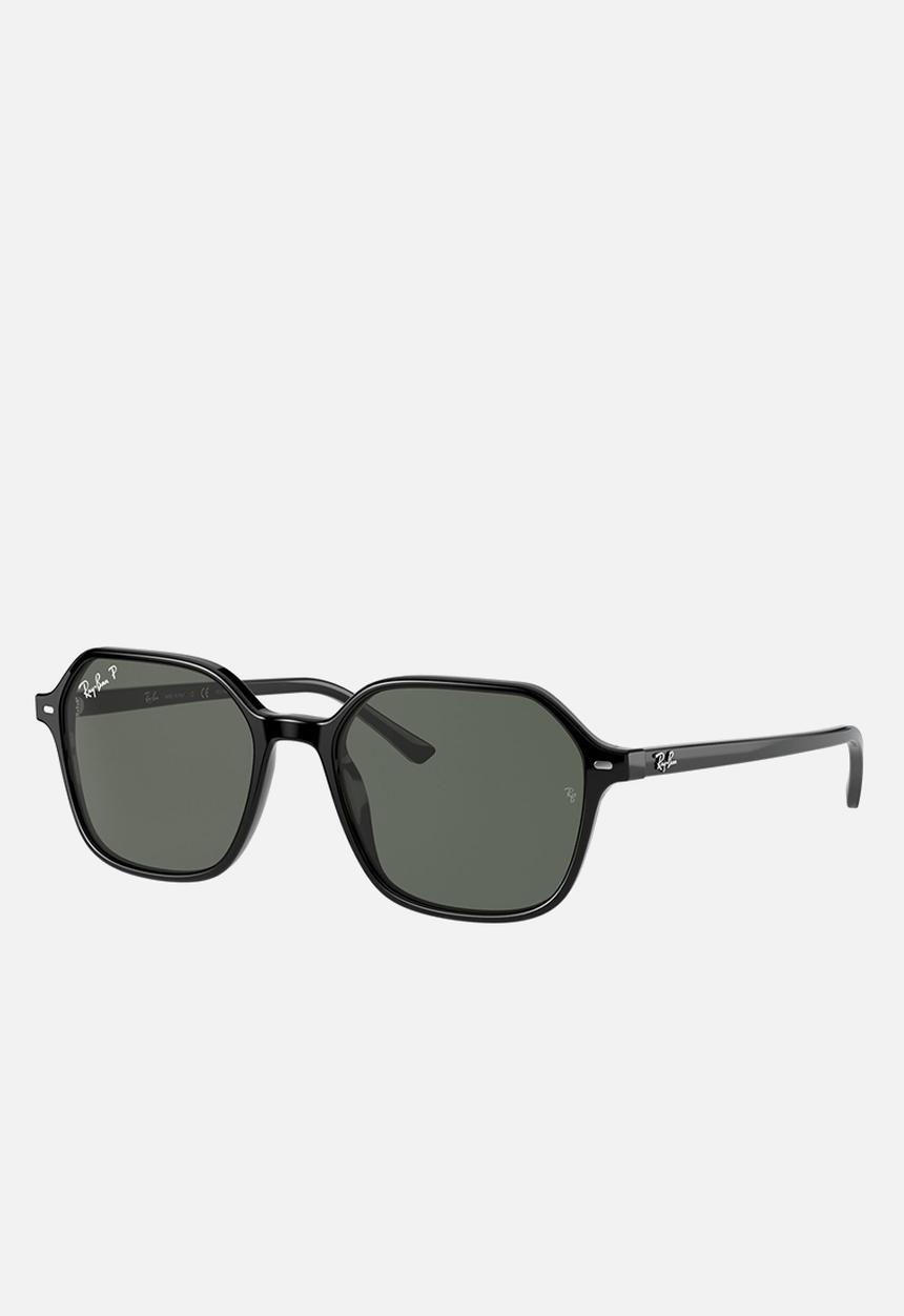 Ray-Ban - John sunglasses - black