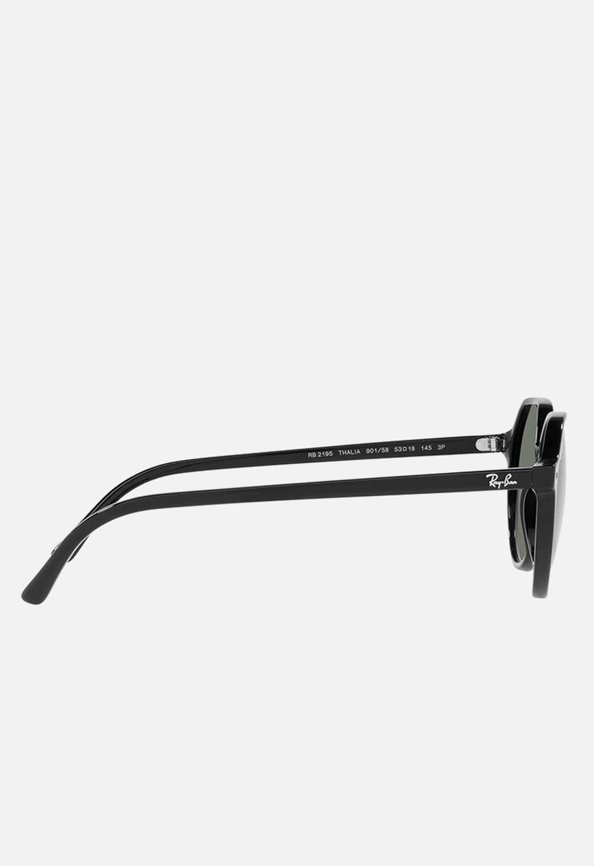 Ray-Ban - Thalia sunglasses - black