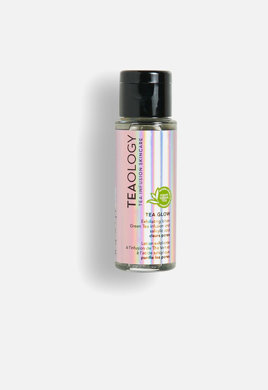 TEAOLOGY - Mini Green Tea Glow Tonic