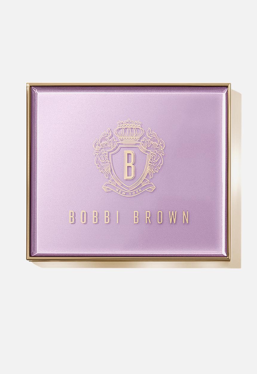 BOBBI BROWN - Pink Glow Luxe Eyeshadow Palette - Ltd Edition