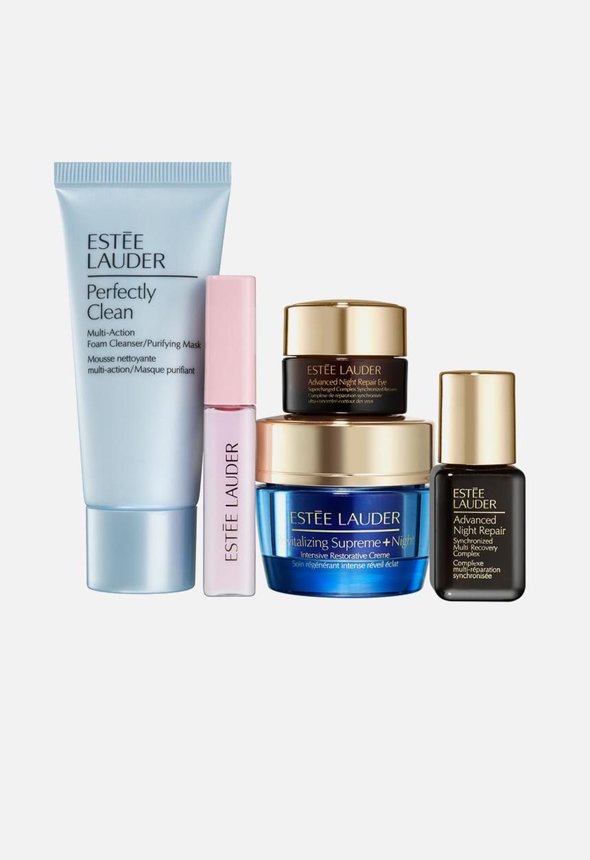 Estee Lauder - Staying In Beauty Sleep Skincare Set