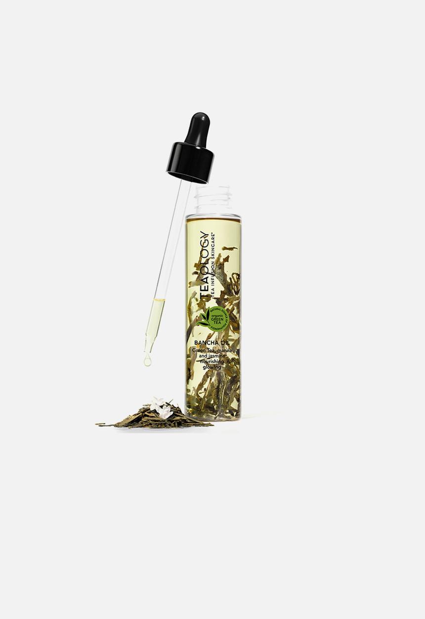 TEAOLOGY - Bancha All Over Body Oil