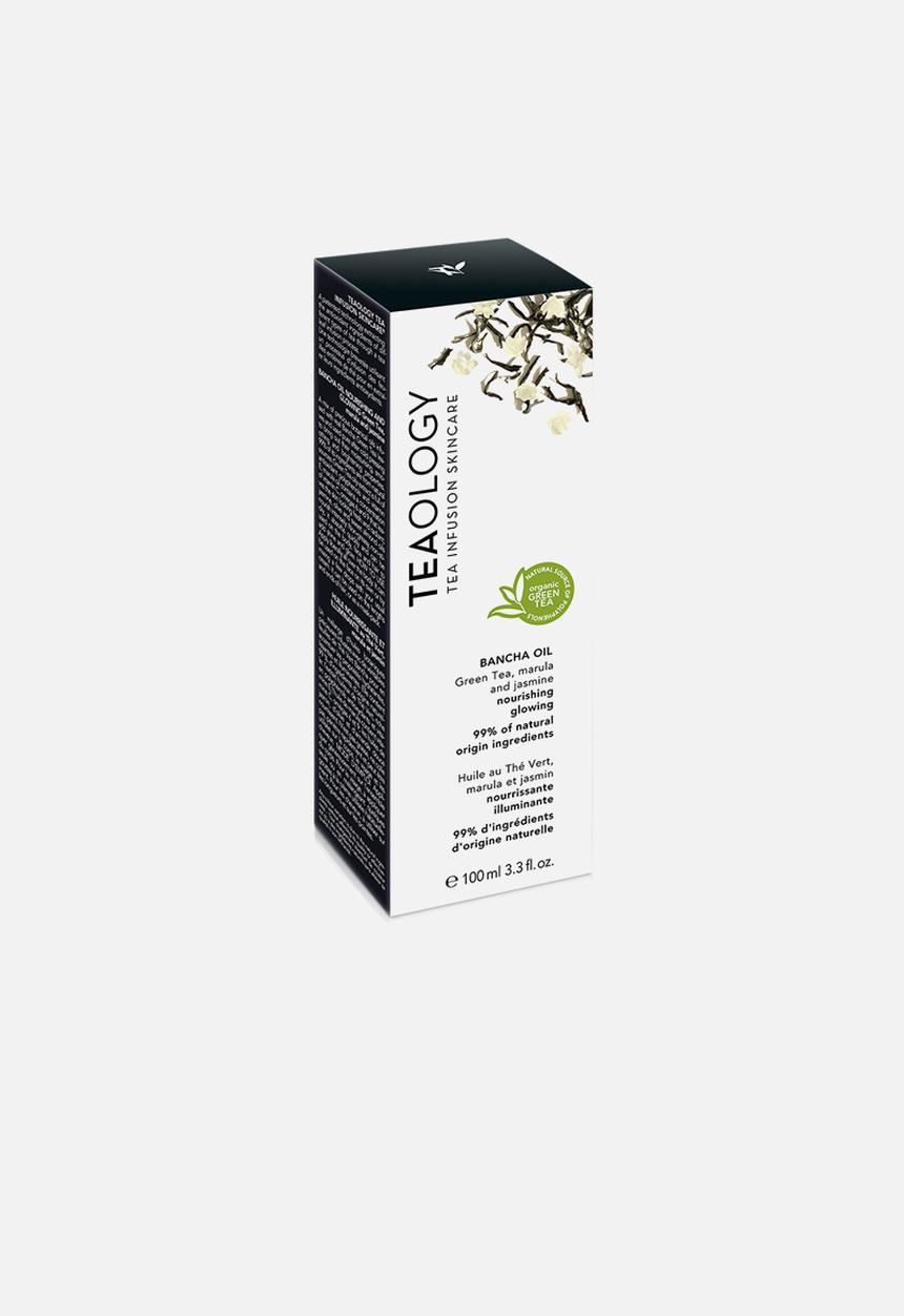 TEAOLOGY - Bancha All Over Body Oil