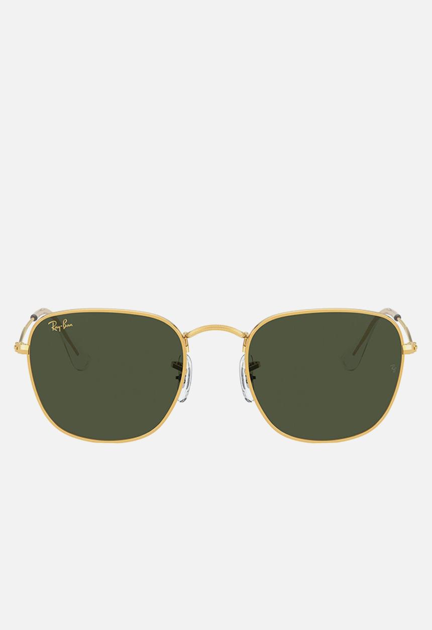 Ray-Ban - Frank sunglasses - legend gold