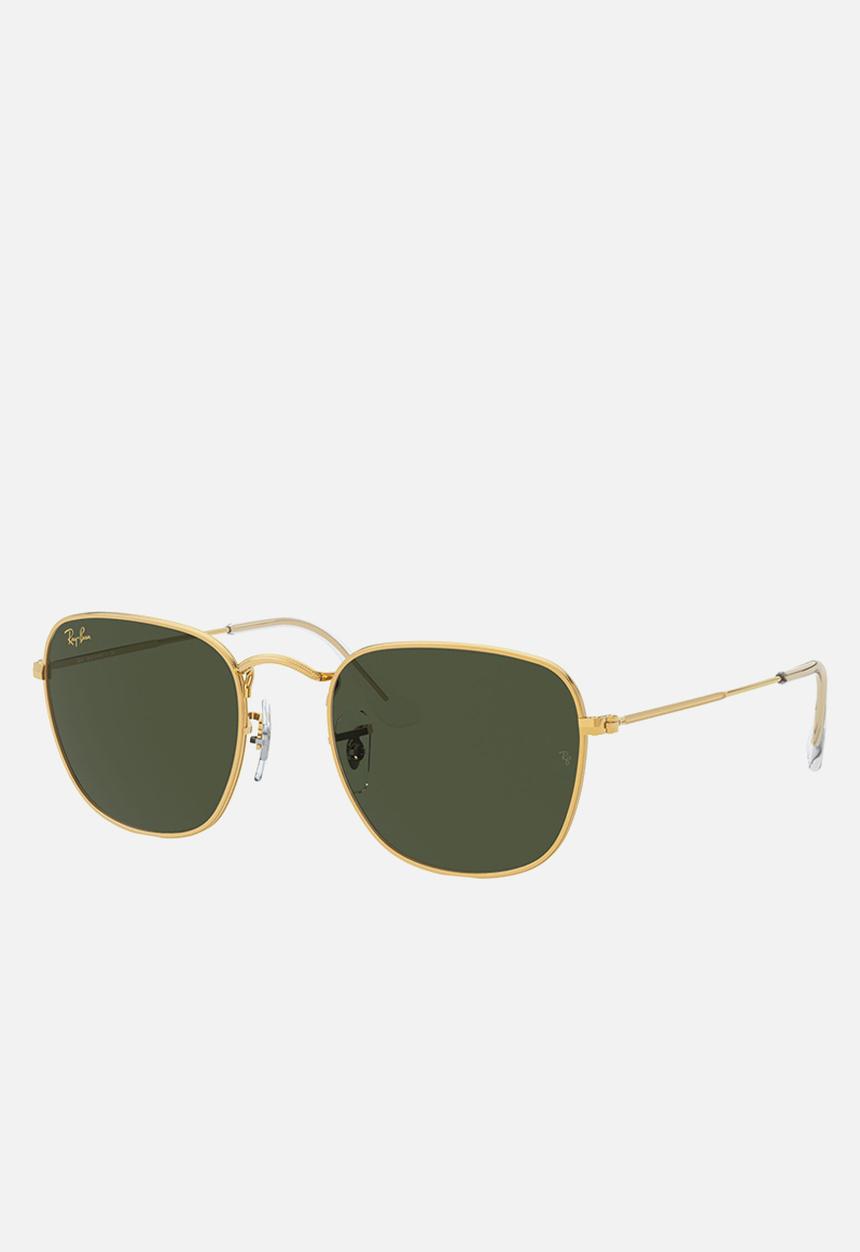 Ray-Ban - Frank sunglasses - legend gold