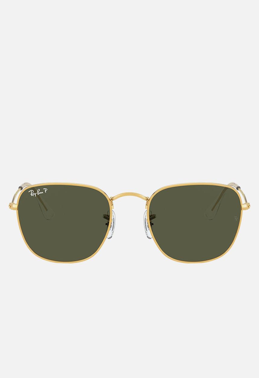 Ray-Ban - Frank sunglasses - legend gold