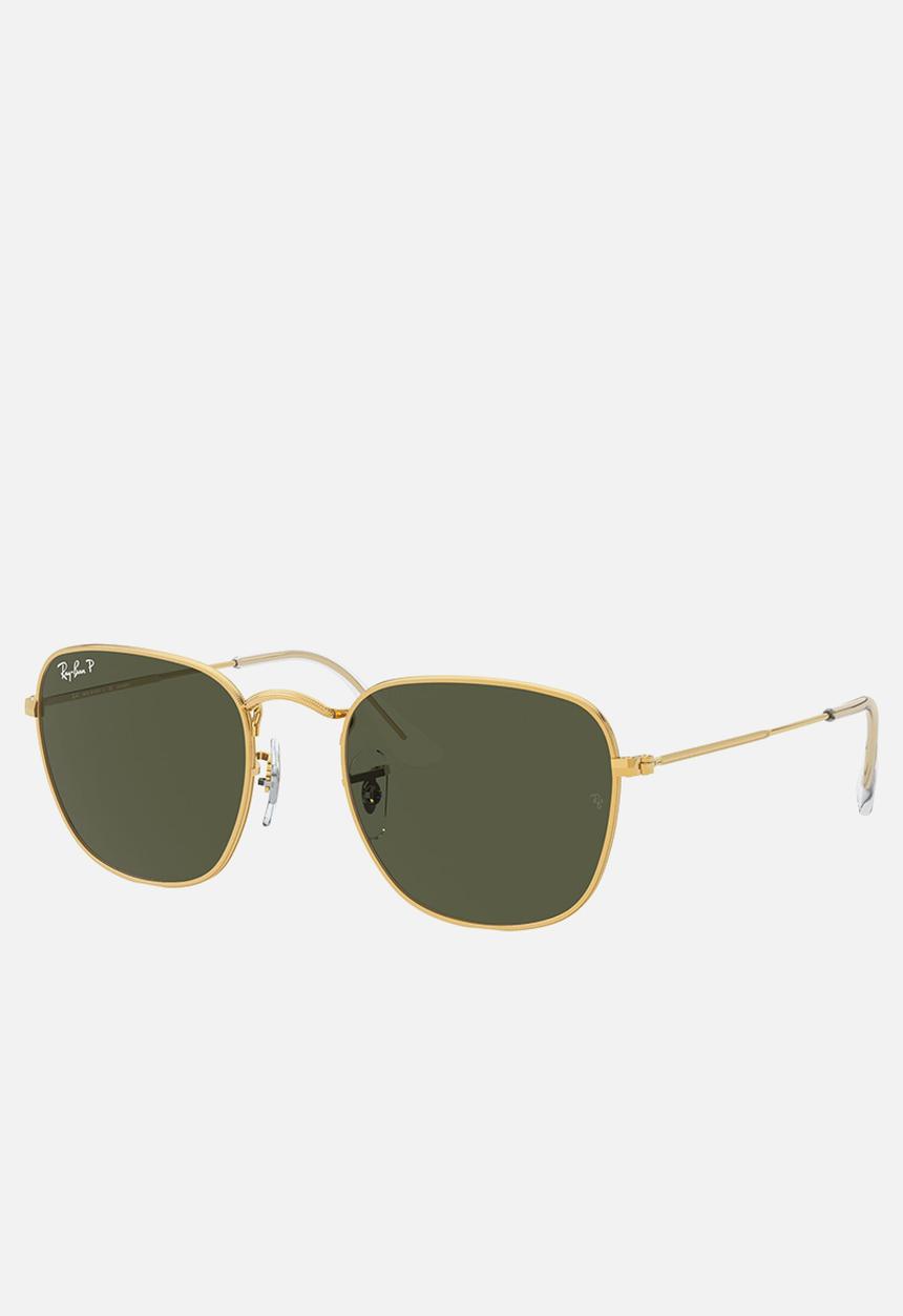 Ray-Ban - Frank sunglasses - legend gold