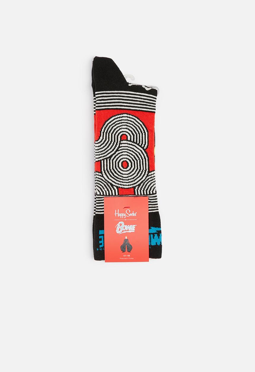 Happy Socks - Tokyo pop socks - multi