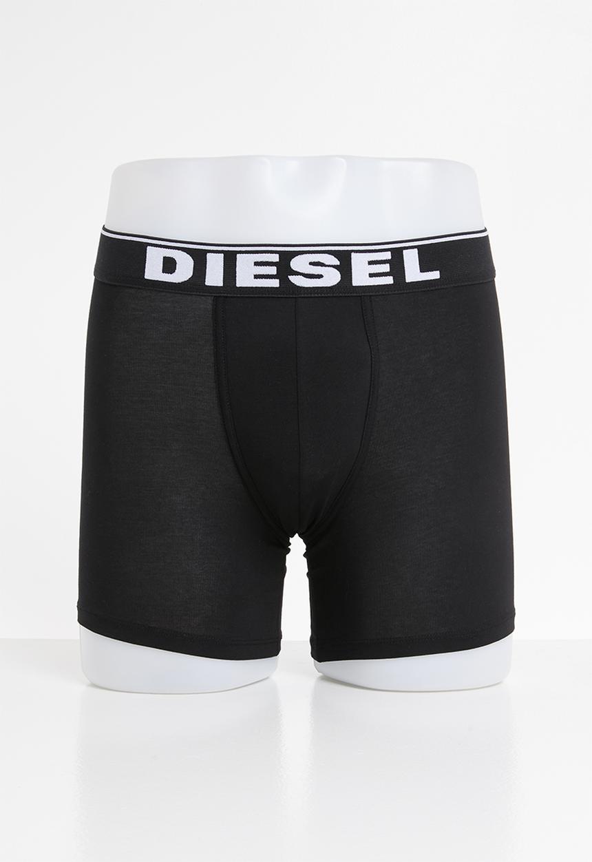 Diesel  - Umbx-sebastianthreepac boxer-shorts - multi