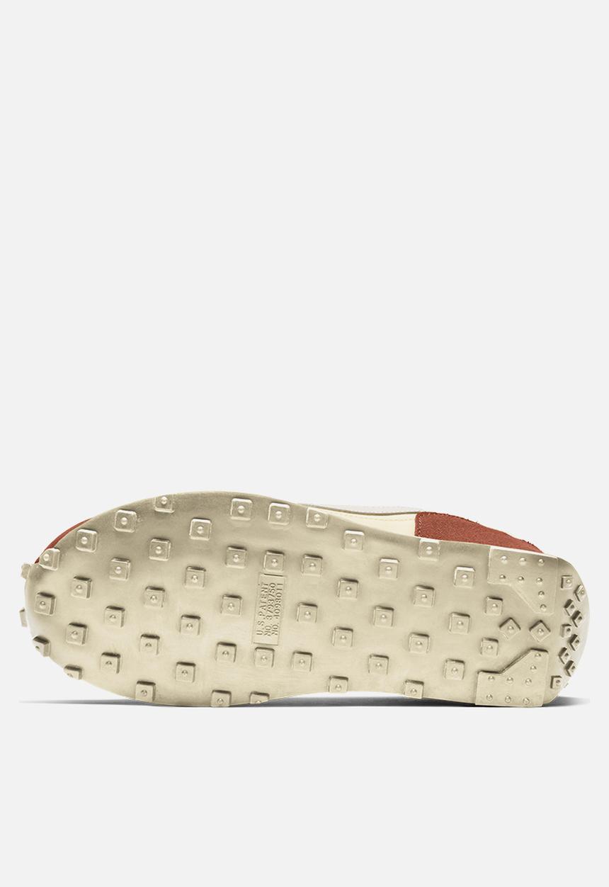Nike - Daybreak - pale ivory/desert sand-light sienna