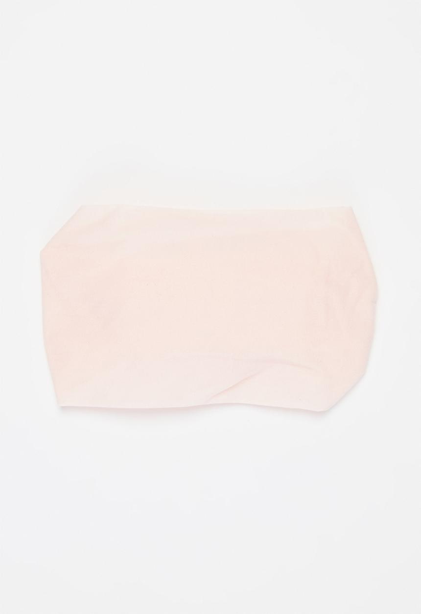 Pop Candy - Girls flower headband - pink