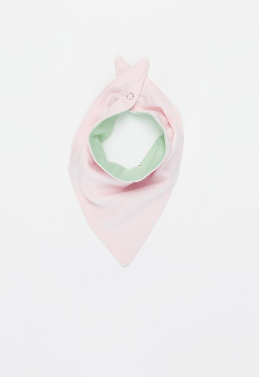 Pop Candy - Girls 3 pack bandana bib - multi 
