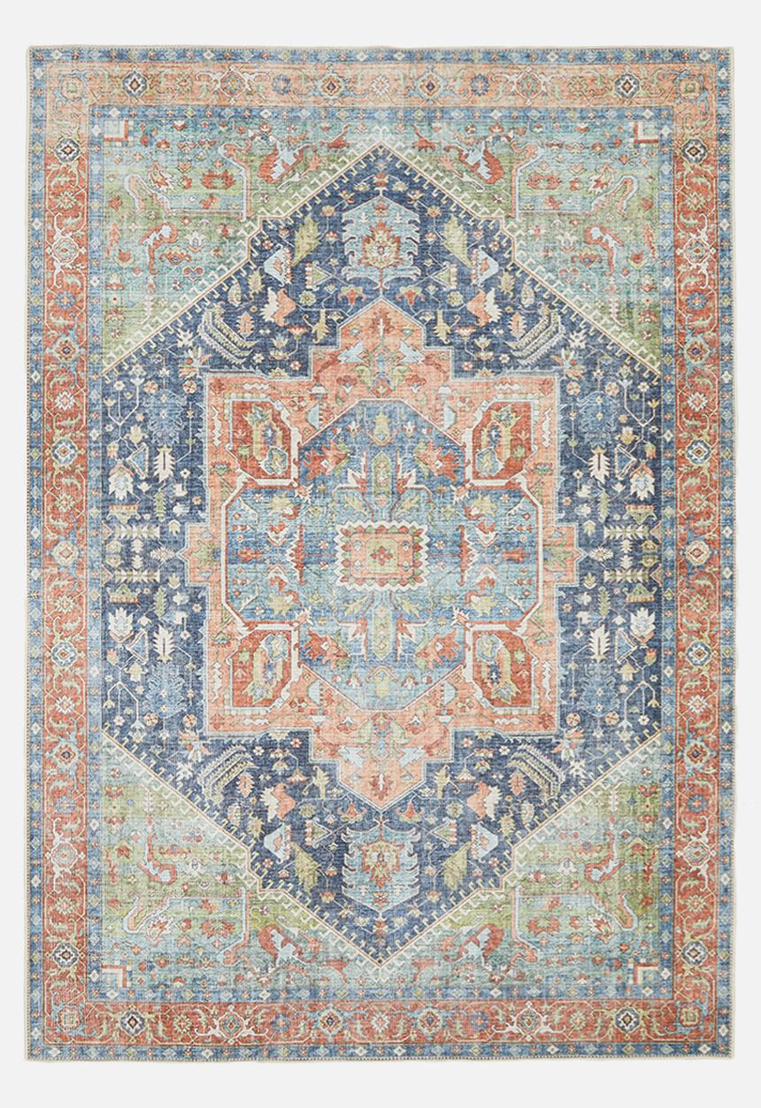 Hertex Fabrics - Catelyn rug - imperial