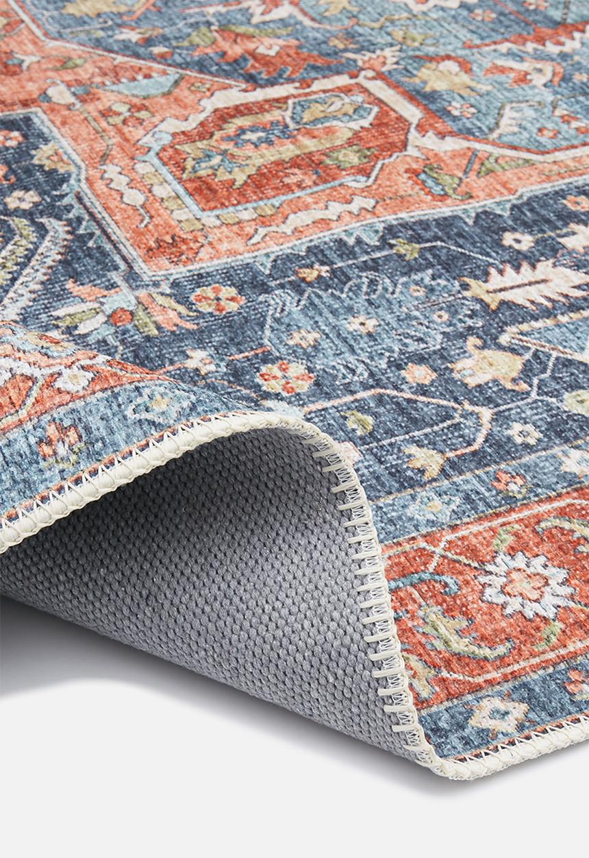 Hertex Fabrics - Catelyn rug - imperial