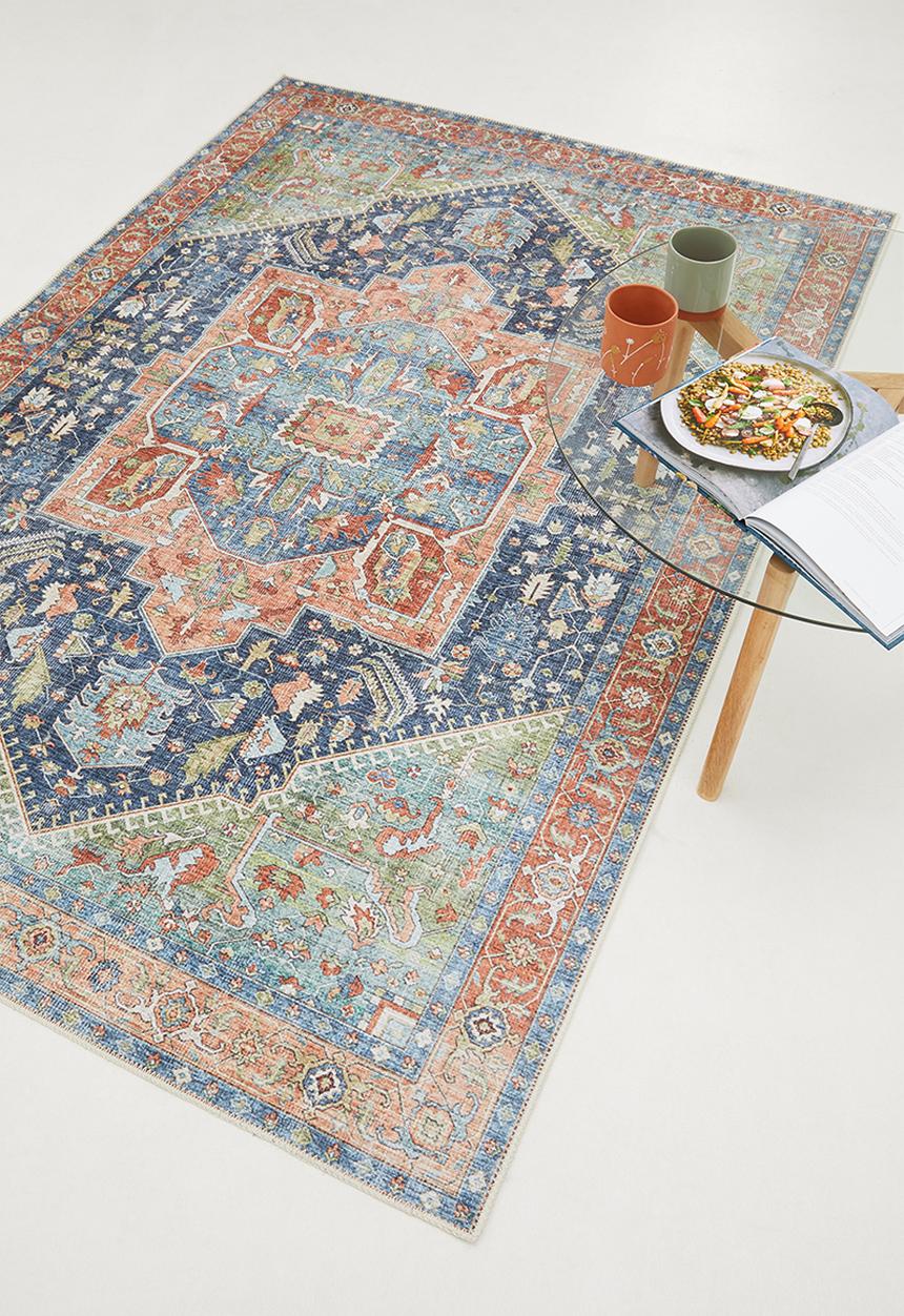 Hertex Fabrics - Catelyn rug - imperial