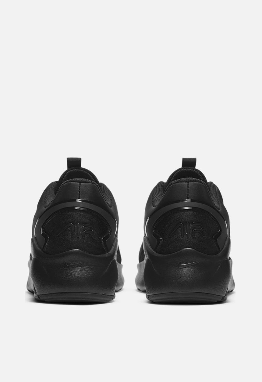 Nike - Nike air max bolt - black / black