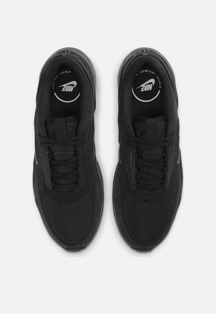 Nike - Nike air max bolt - black / black