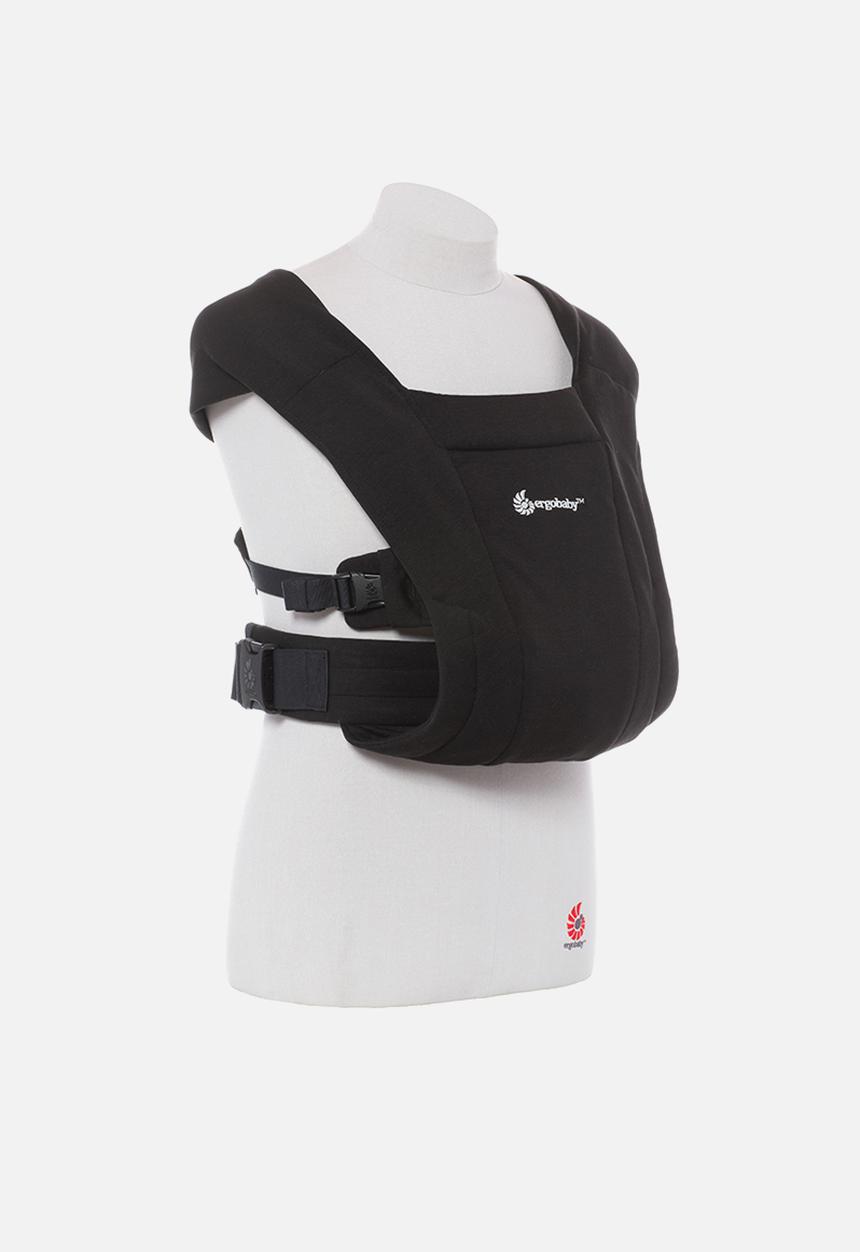 ERGOBABY - Embrace - black