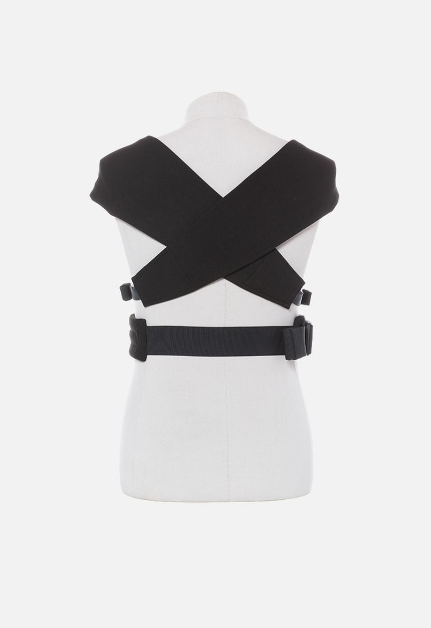 ERGOBABY - Embrace - black