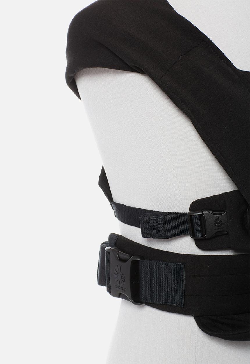 ERGOBABY - Embrace - black