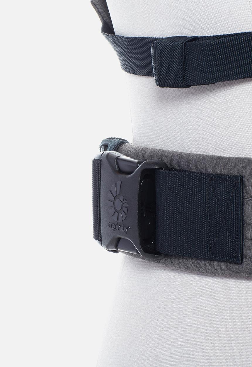 ERGOBABY - Embrace - grey