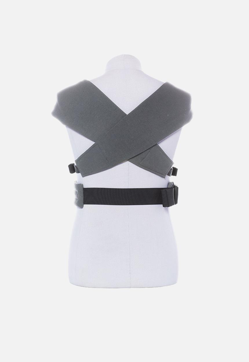 ERGOBABY - Embrace - grey
