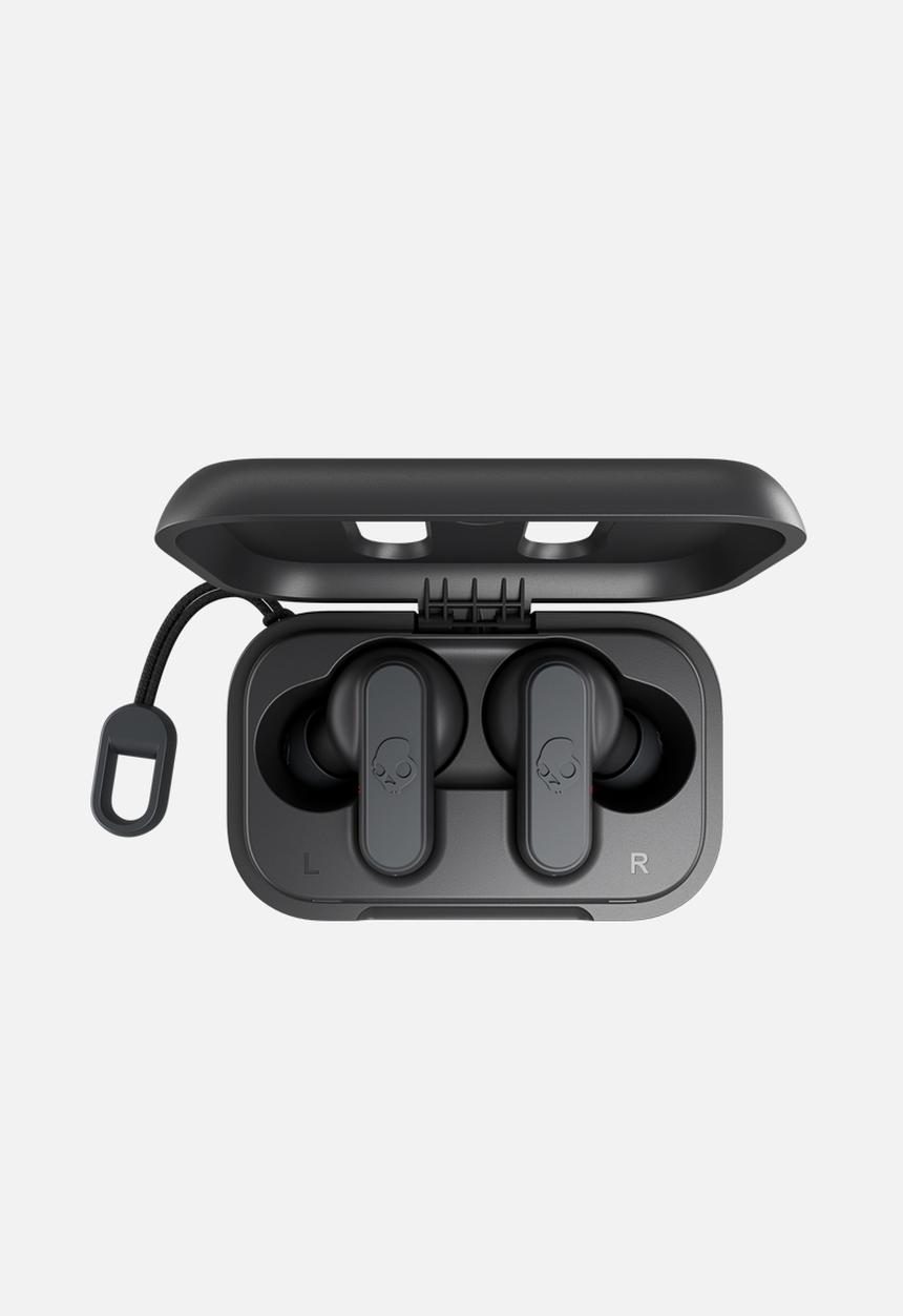 Skullcandy - Dime true wireless in-ear - grey