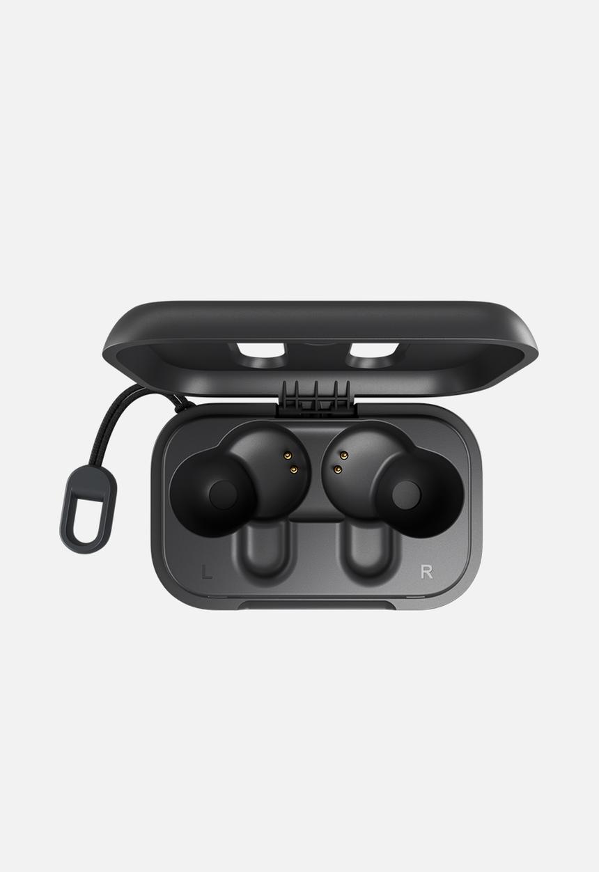 Skullcandy - Dime true wireless in-ear - grey