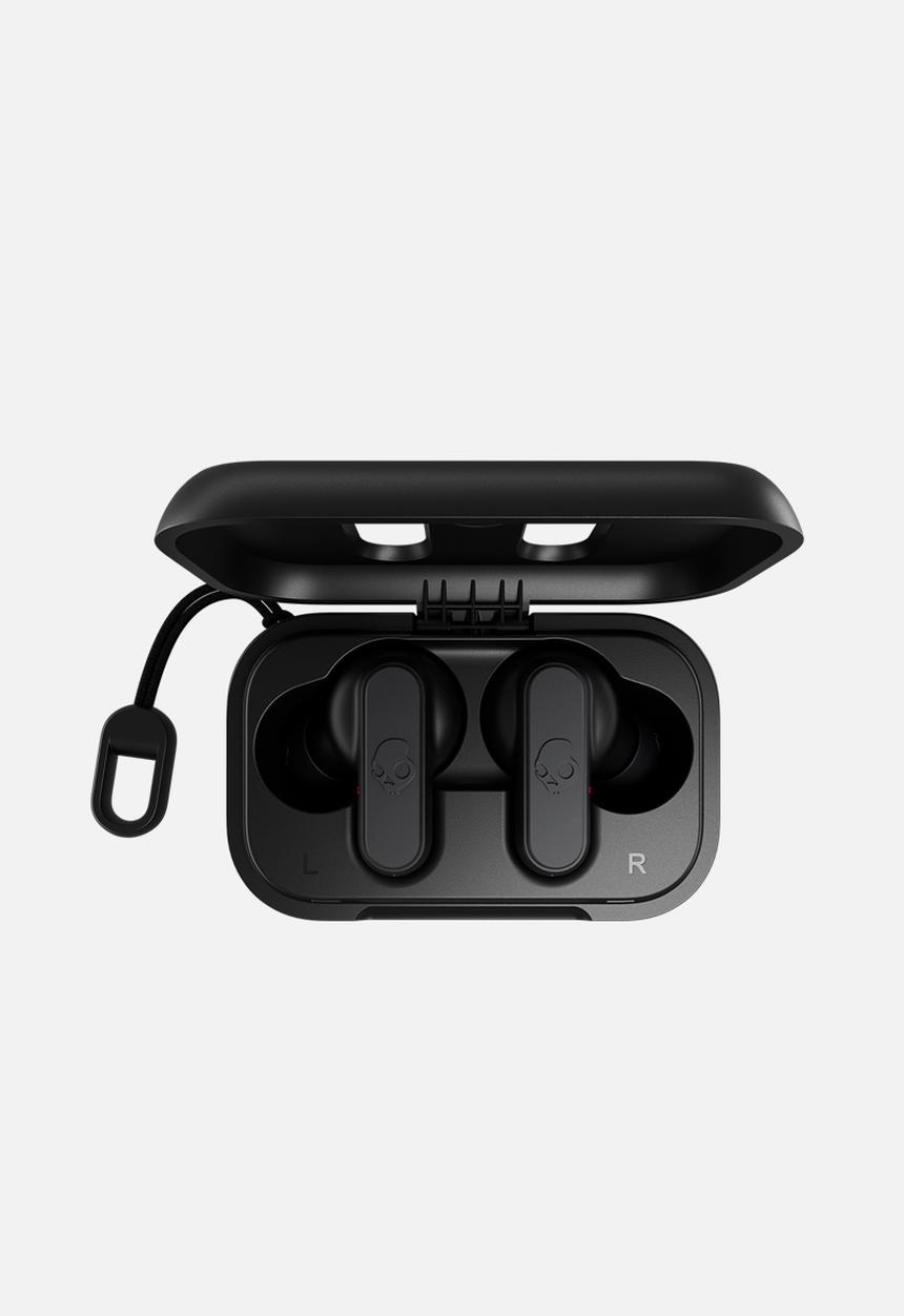 Skullcandy - Dime true wireless in-ear - black