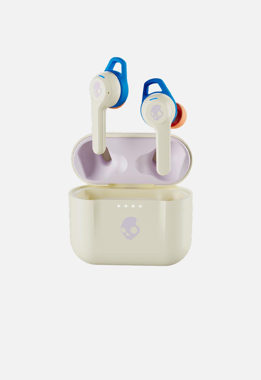 Skullcandy - Limited edition mood boost indy evo - beige
