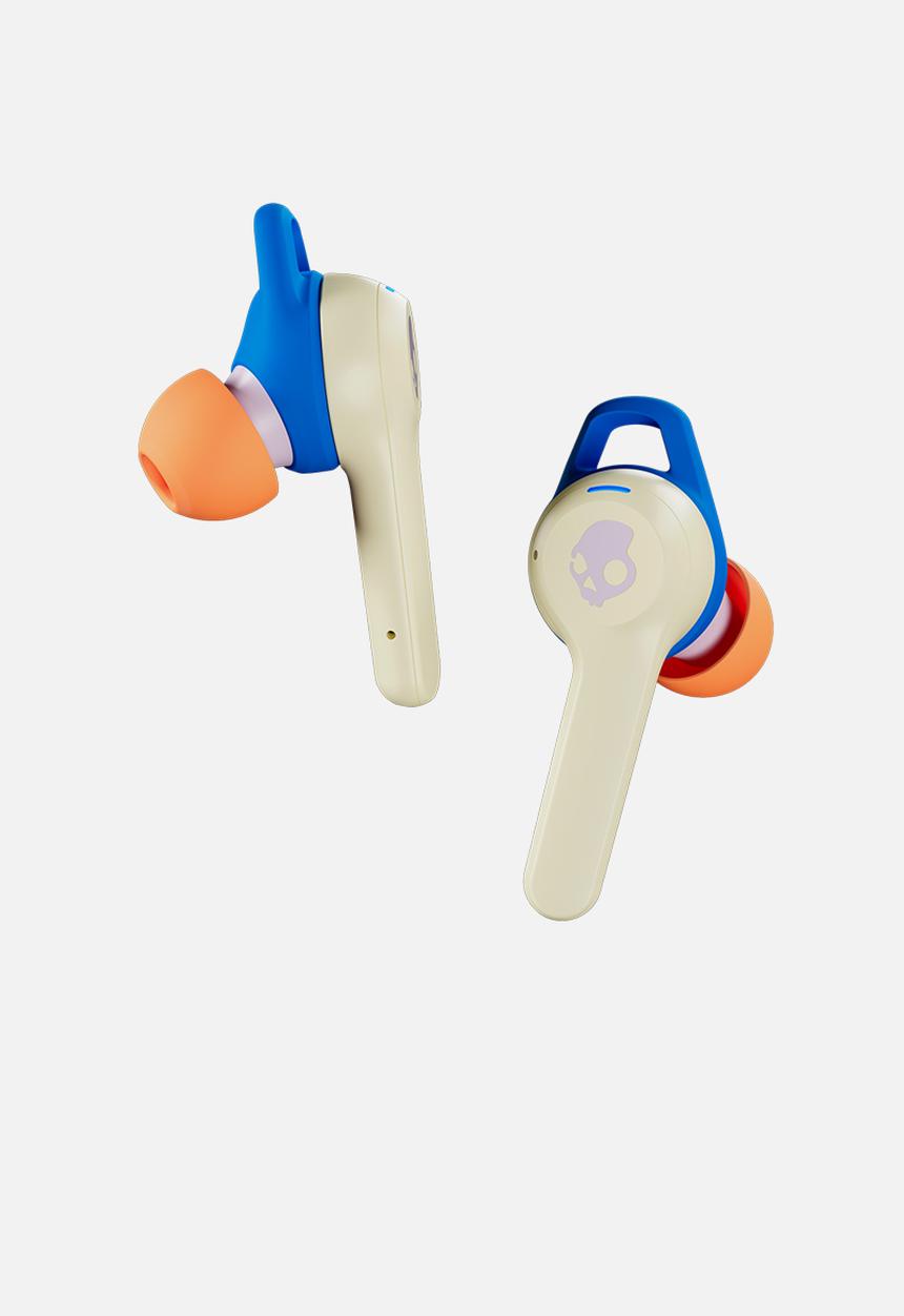 Skullcandy - Limited edition mood boost indy evo - beige