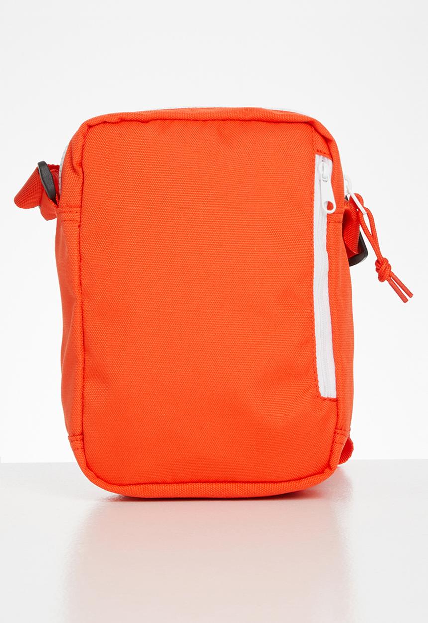 Converse - Crossbody 2 bag - orange 