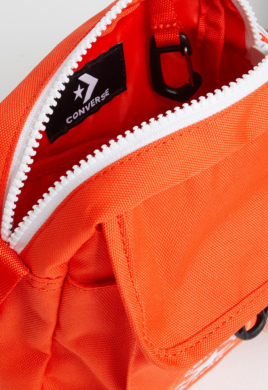 Converse - Crossbody 2 bag - orange 