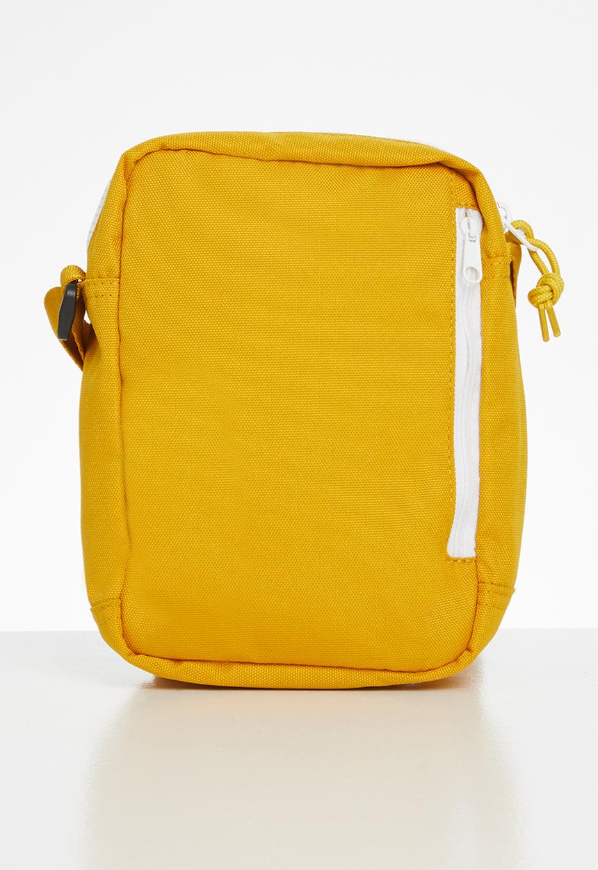 Converse - Crossbody 2 bag - yellow 