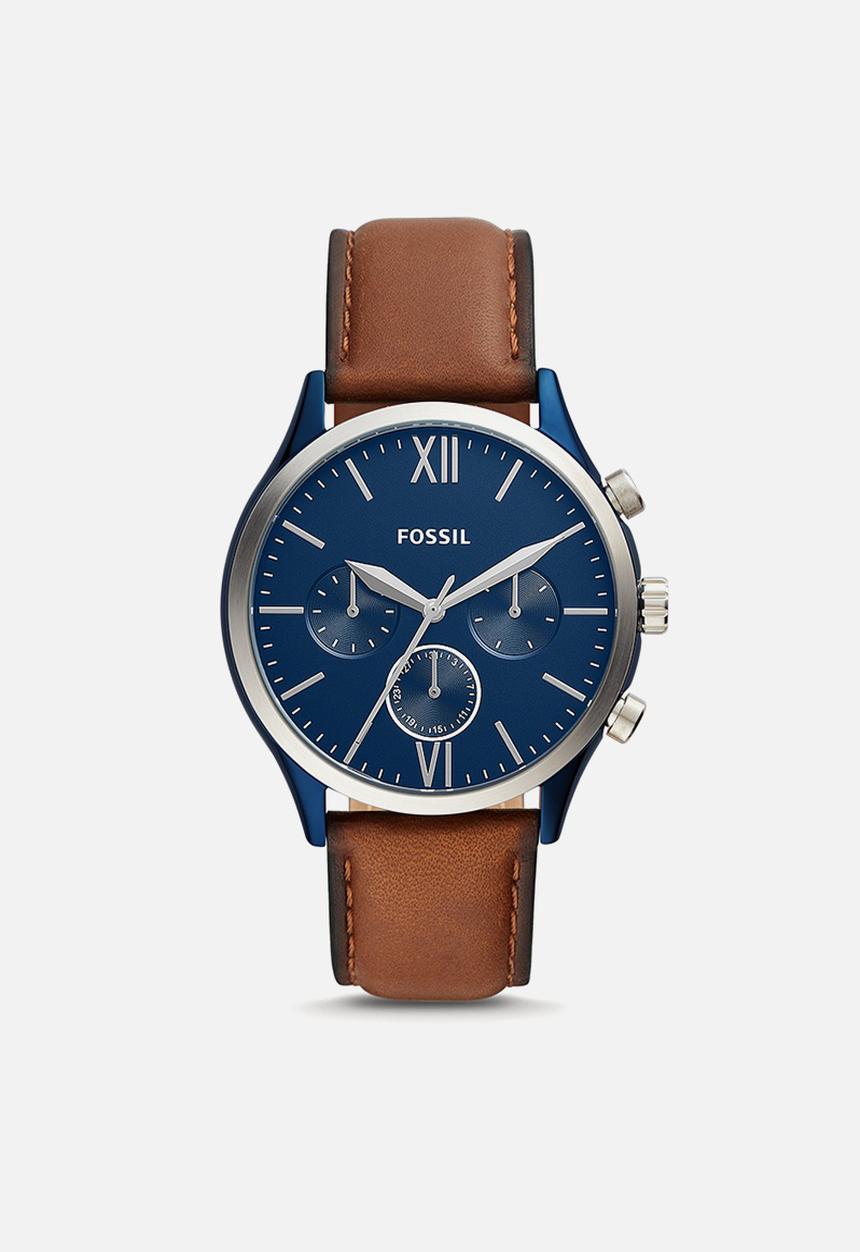 Fossil - Fenmore midsize - brown 1