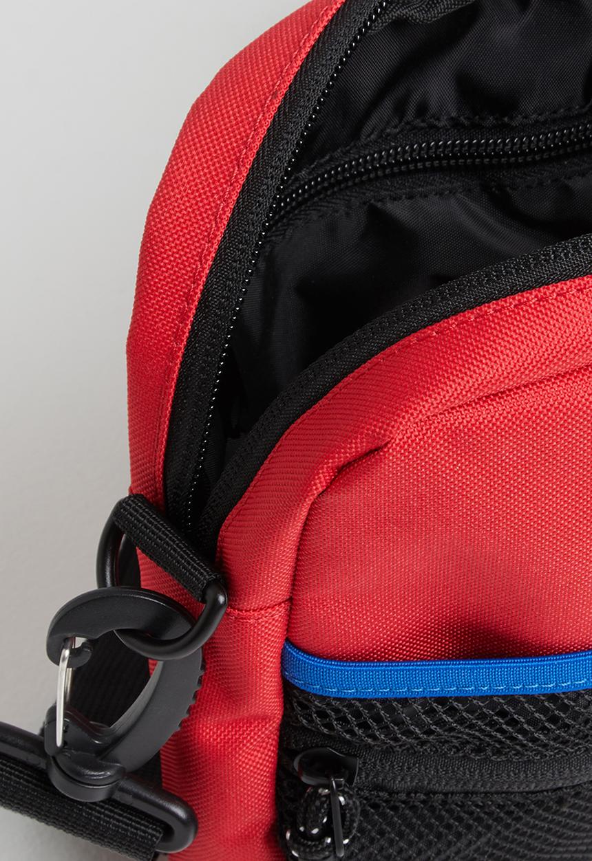 DC - Starcher 2 m - red