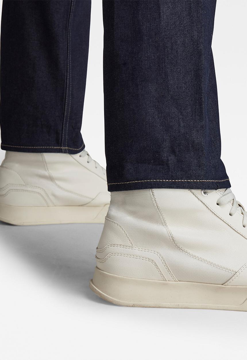 G-STAR - Triple A straight jeans - dark navy 