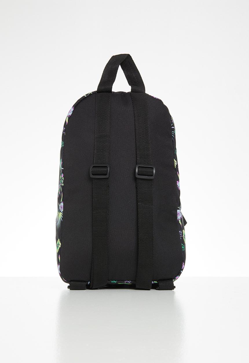 Vans - Bounds backpack - califas black