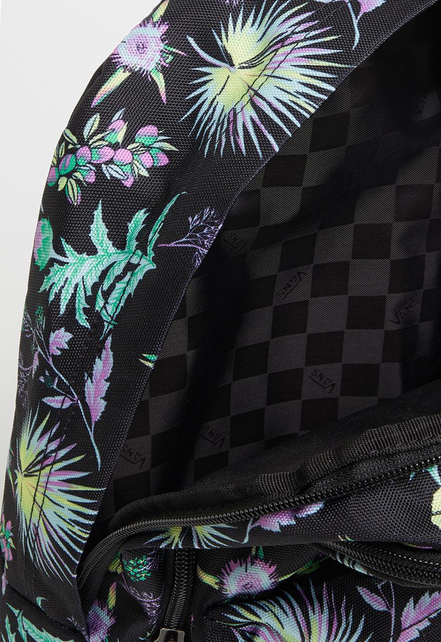 Vans - Bounds backpack - califas black