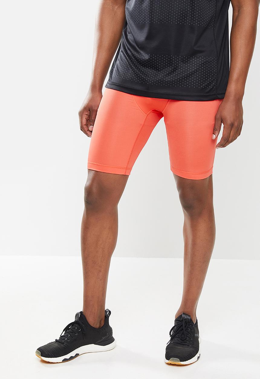 Reebok - Myt bike short underwear - orange