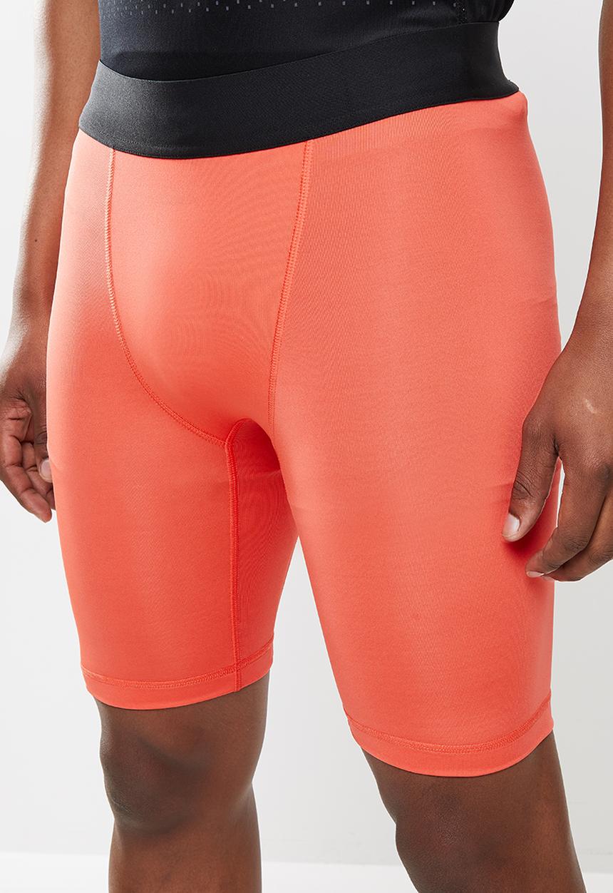 Reebok - Myt bike short underwear - orange