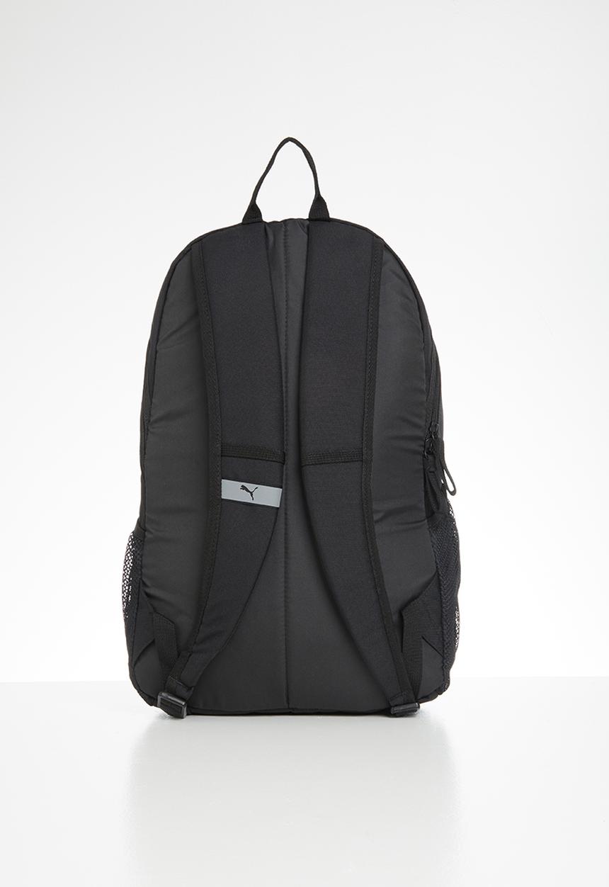 PUMA - Puma style backpack - black