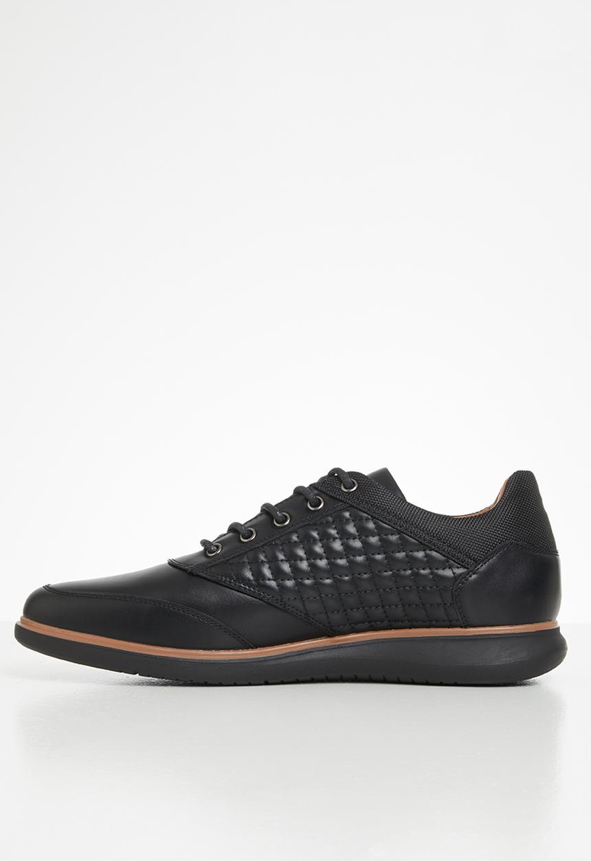Pierre Cardin - Tevor - black