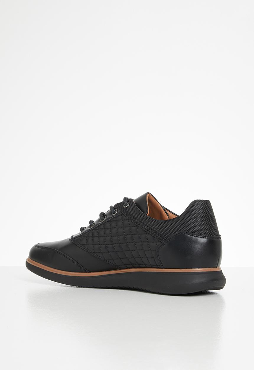 Pierre Cardin - Tevor - black